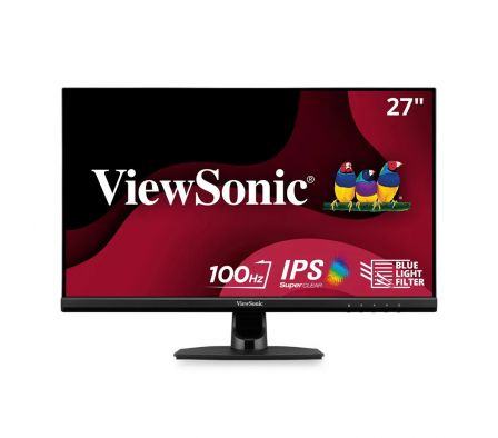 MON 27" VIEWSONIC VA2714-H IPS VGA/HDMI