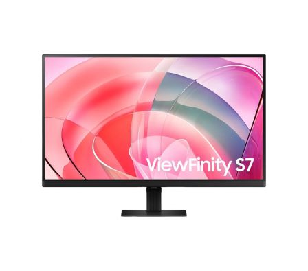MON 32" SAMSUNG LS32D702EANXGO 4K UHD