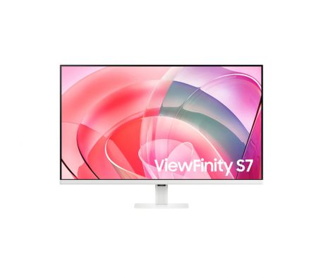 MON 32" SAMSUNG LS32D701EANXZA UHD 4K