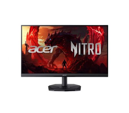 MON 25" ACER KG251Q P3BIIP FHD HDMI/DP 180HZ HDMI/
