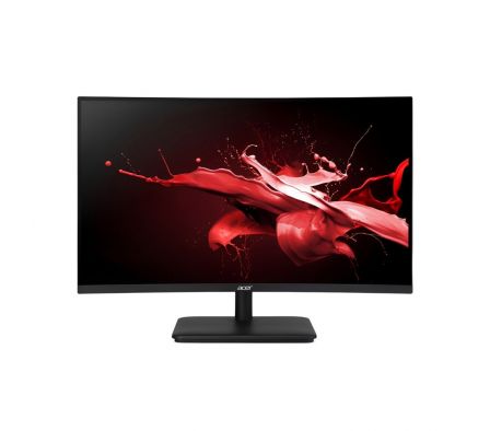 MON 27" ACER ED270R S3BIIP FHD HDMI/DP/1500R/165HZ