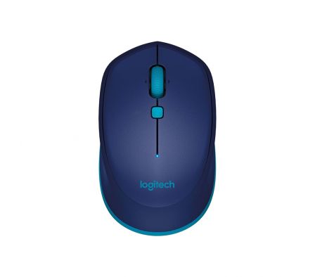 MOUSE LOGIT 910-004529 M535 BT AZUL