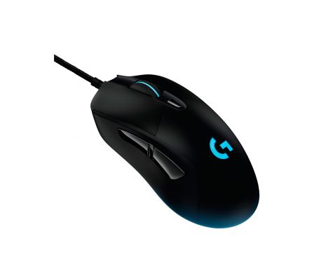 MOUSE LOGITECH 910-004823 G403 GAMING NEGRO USB