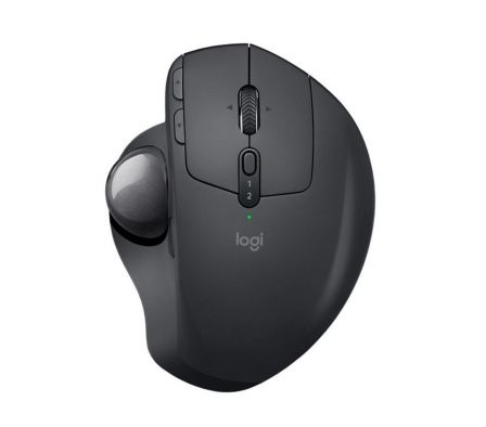 MOUSE LOGIT 910-005177 MX ERGO WIR TRACKBALL