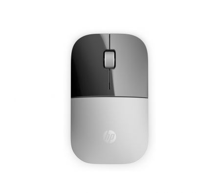 MOUSE HP Z3700 X7Q44AA#ABL SILVER WIR