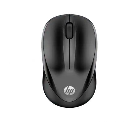 MOUSE HP 1000 4QM14AA#ABL NEGRO
