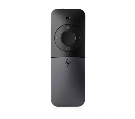 MOUSE HP 3YF38AA#ABL PRESENTADOR NEGRO