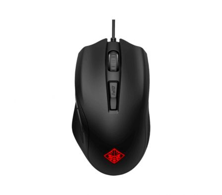 MOUSE HP 3ML38AA#ABL GAMING NEGRO