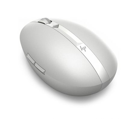 MOUSE HP 700 3NZ71AA#ABL SPECTRE SILVER WIR
