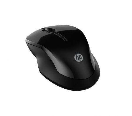 MOUSE HP 250 3FV67AA#ABL NEGRO WIR
