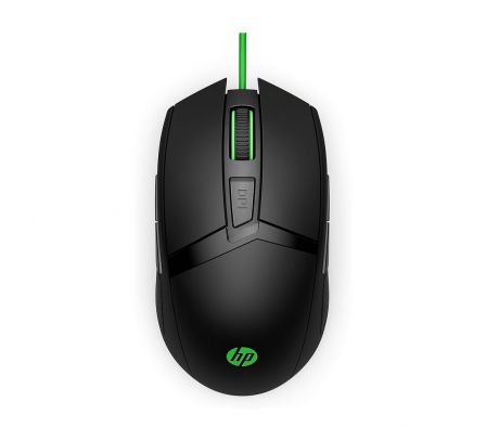 MOUSE HP 300 4PH30AA#ABL PAV GAMING