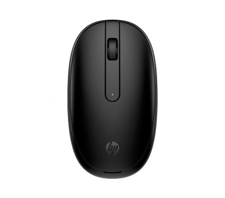 MOUSE HP 240 3V0G9AA#ABM NEGRO BT