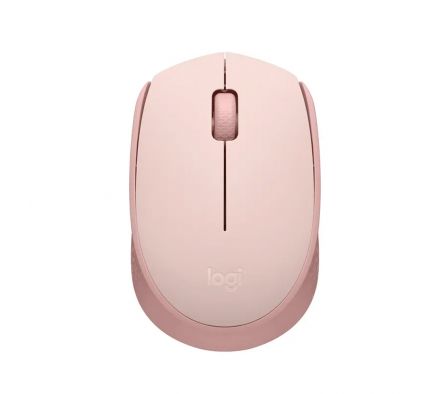 MOUSE LOGITECH 910-006862 M170 WIRELESS ROSA