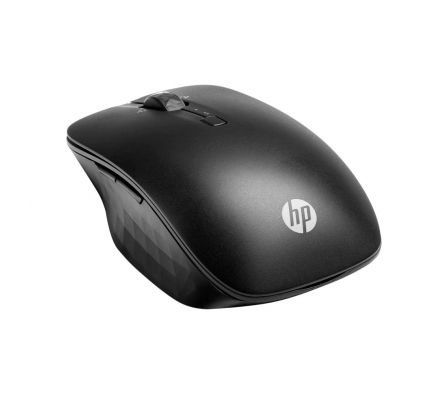 MOUSE HP 6SP25AA BT TRAVEL NEGRO