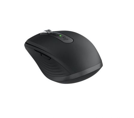 MOUSE LOGIT 910-006932 MX ANYWHERE 3S NEGRO