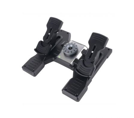 PEDAL LOGIT 945-000024 G PRO FLIGHT ROUDDER GAM