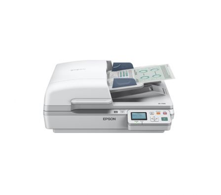 SCANNER EPSON WORKFORCE DS-7500 DOCUMEN