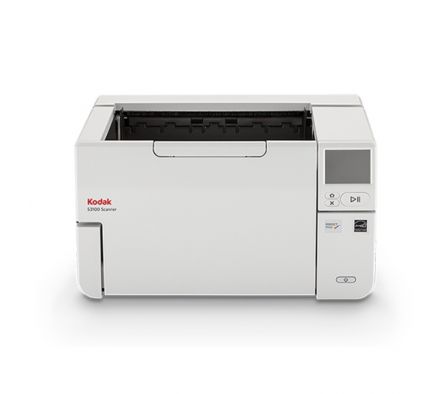 SCANNER KODAK ALARIS S3100 DUPLEX-100PPM (8001802