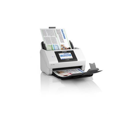 SCANNER EPSON DS-790WN DOCUMENT WIF