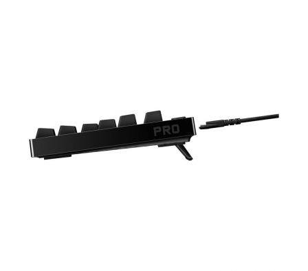 TECLADO LOGIT 920-009388 PRO MECANICO GAM