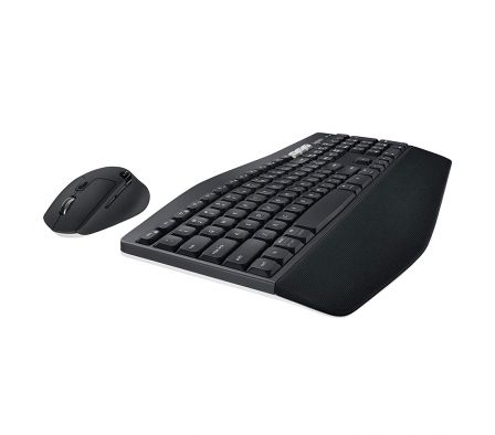 TECLADO LOGIT 920-008659 MK850 COMBO WIR PERFOMAN