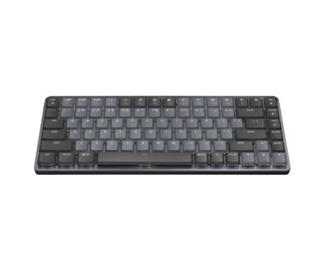 TECLADO LOGIT 920-010846 MX MECANICO MINI GAM WIR