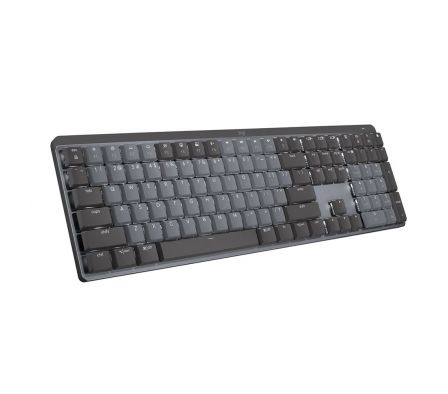 TECLADO LOGIT 920-010845 MX MECANICO GAM PERF WIR