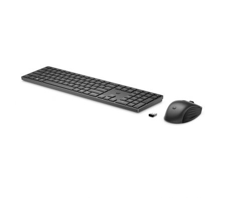 TECLADO HP 650 4R013AA WIR KIT