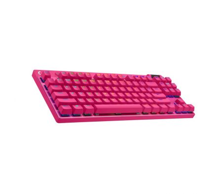 TECLADO LOGIT G PRO X TKL 920-012154 LITESPEED FUX