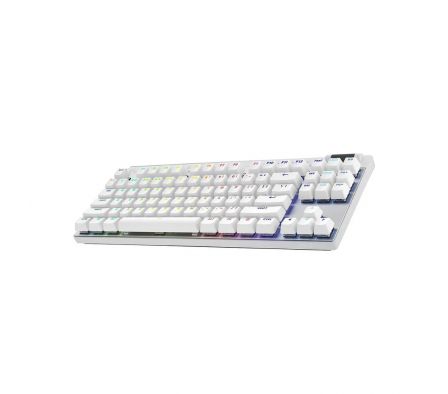 TECLADO LOGIT G PRO X TKL 920-012143 LITESPEED BCO