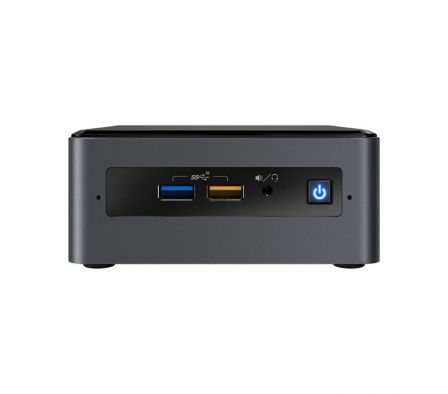 PC INTEL NUC  CEL C7CJYHN2/DDR4 HDMI