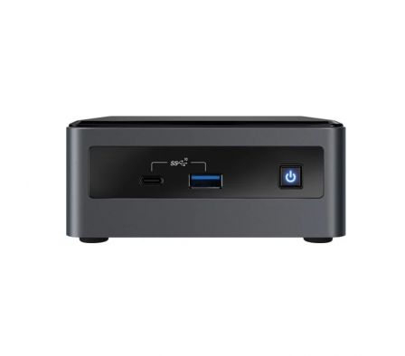 PC INTEL NUC CI3 C10I3FNHN1 10MA