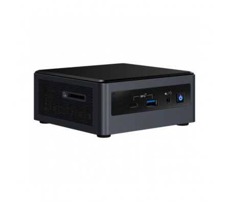 PC INTEL NUC CI7 10I7FNHN2