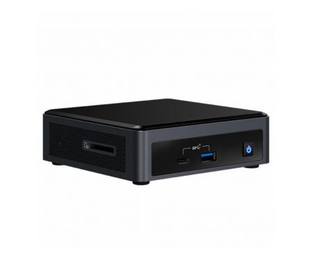 PC INTEL NUC CI3 C10I3FNKN1 10MA M.2