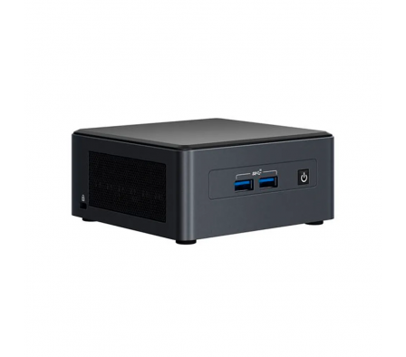 PC INTEL NUC CI3 C11TNHI30001 11VA
