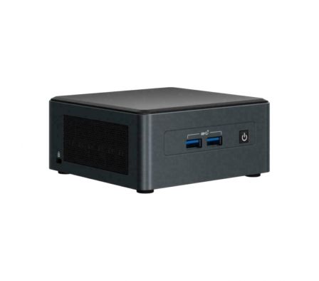 PC INTEL NUC CI5 C11TNHI50000 11VA S/CABLE