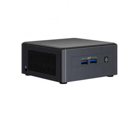 PC INTEL NUC CI7 C11TNHI70001 11VA