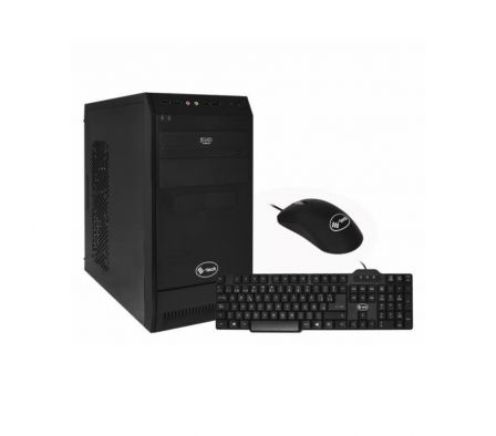 PC E-TECH ELITE PEN G6400/4GB/240SSD/WIN10P