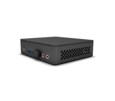 PC INTEL NUC  CEL C11ATKC40001 C/CABLE