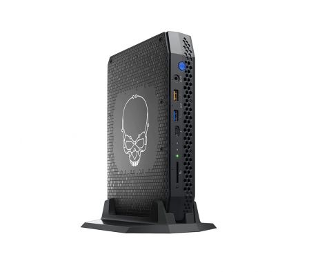 PC INTEL NUC CI7 C11PHKi7C001 11VA NVIDIA RTX2060