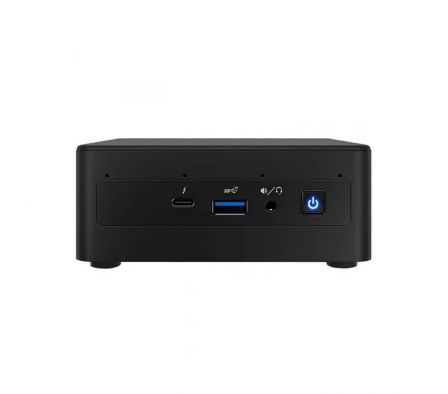 PC INTEL NUC CI7 10I7FNHN S/ CABLE