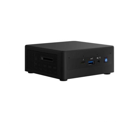 PC INTEL NUC CI3 C11TNKI30Z00 11VA M.2/NO CABLE