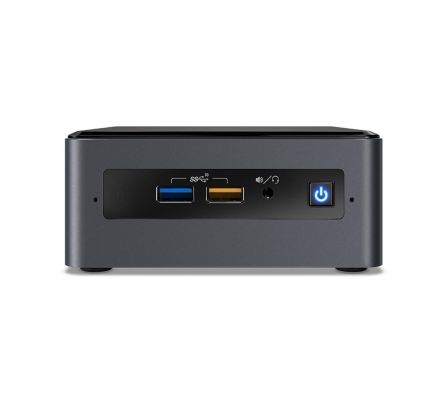 PC INTEL NUC CI5 LOGNUC11TNK15/8GB/250/W10/MS TEA