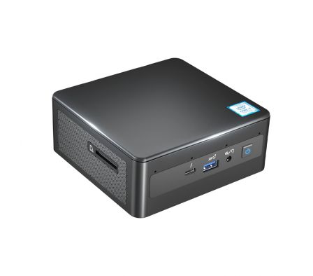 PC INTEL NUC CI7 C11TNKI70001 11VA