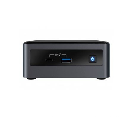 PC INTEL NUC CI3 C11TNHI30000 11VA