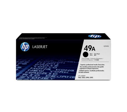 TONER HP Q5949A (49A)