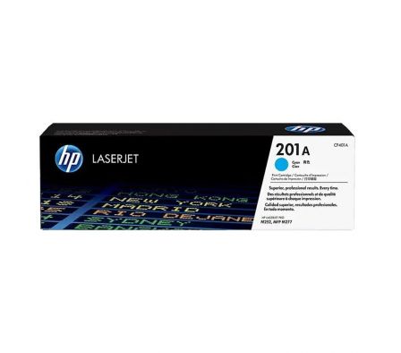TONER HP CF401A (201A) CYAN M277DW