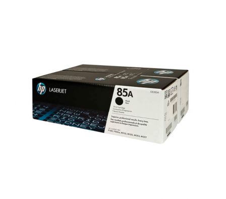 TONER HP CE285AD (85AD) DUPLO