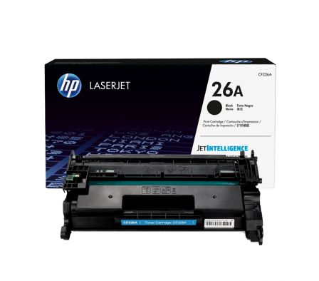 TONER HP CF226A (26A) M426FDW