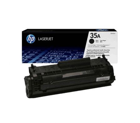 TONER HP CB435A (35A)